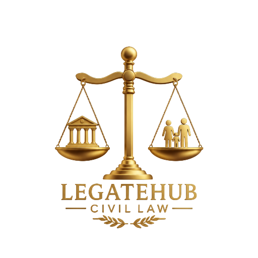 Legate Hub Civil Law